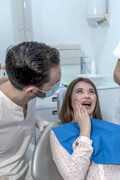 Best Broken or Cracked Tooth Emergency Dentist in Leisure Village West, NJ