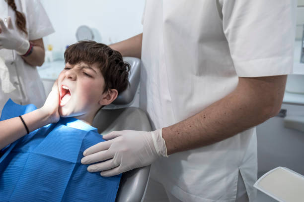 Best Weekend Emergency Dentist in Leisure Village West, NJ