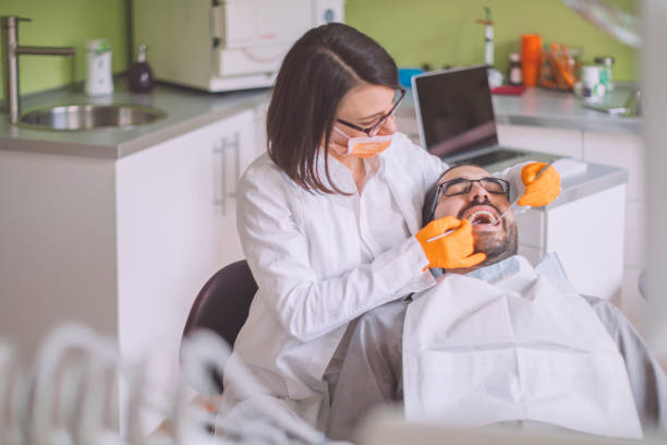 Best Mobile Emergency Dentist in Leisure Village West, NJ