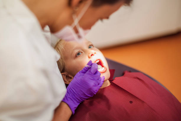 Best Mobile Emergency Dentist in Leisure Village West, NJ