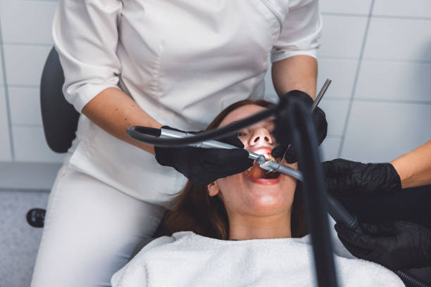 Best Broken or Cracked Tooth Emergency Dentist in Leisure Village West, NJ