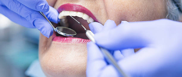 Best Emergency Root Canal Treatment in Leisure Village West, NJ